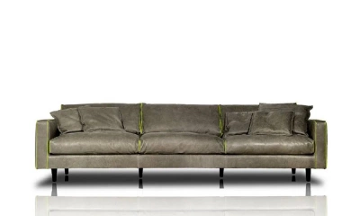 Диван Baxter Stoccolma 3 Posti