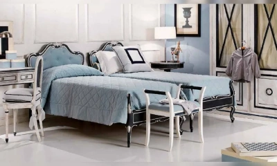 Кровать Grifoni Vittorio Good Night 4