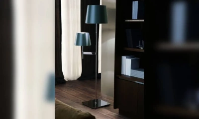 Напольная Лампа Judith Smania Lmjudith05