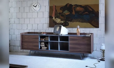 Комод Edge Фабрики Miniforms  