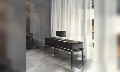 Консоль Smania Los Angeles