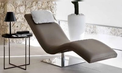 Шезлонг Alberta Salotti Kalinda