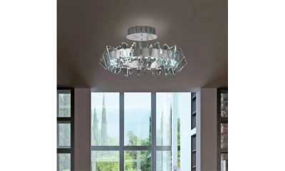 Люстра Patrizia Volpato 0830/Pl120