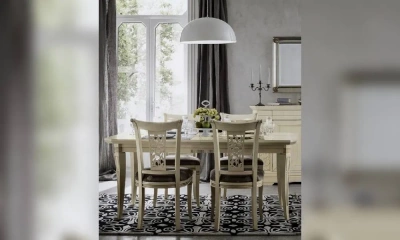 Стол Dall Agnese Tiffany 1