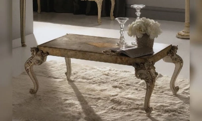 Стол Журнальный Grifoni Silvano Living Room 21