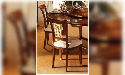 Стул Angelo Cappellini 7661