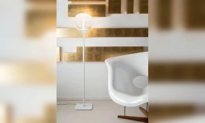 Artemide Empatia 26 Floor Торшер