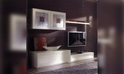 Cтенка Giuliacasa Verona 7