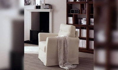 Кресло Nicoline Salotti Petit