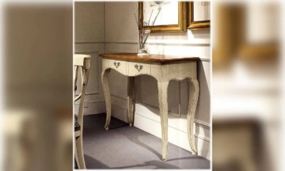 Консоль Bamax Brigitte