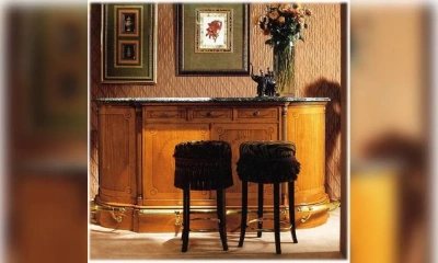 Барная Стойка Provasi Deluxe Collection