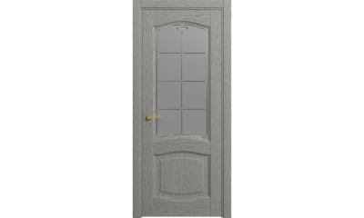 Межкомнатная дверь Софья, коллекция Classic, Модель 380.54