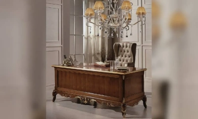 Стол Письменный Giuliacasa Vi0514-Si