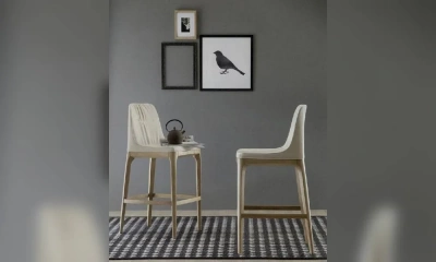 Барный Cтул Tonin Casa Mivida