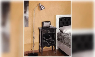 Тумба Прикроватная Tonin Casa Virgo