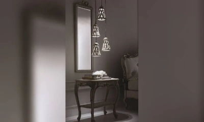 Тумба Прикроватная Grifoni Silvano Bedroom 9