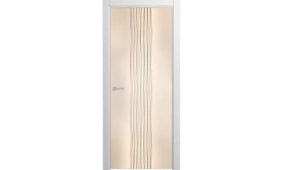 Межкомнатная дверь Софья, коллекция Rain, Модель 35.22ЗБС