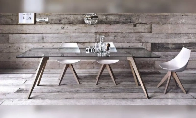 Стол Pianca Delta 2