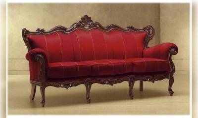 Диван Morello Gianpaolo Susy