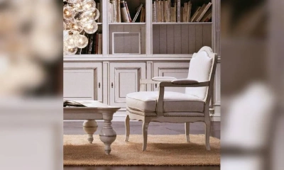 Кресло Zonta Murano