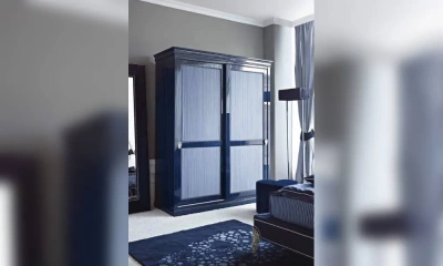 Шкаф-Купе Dolfi Leone