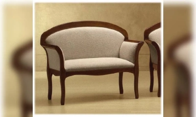 Софа Morello Gianpaolo Siviglia 1