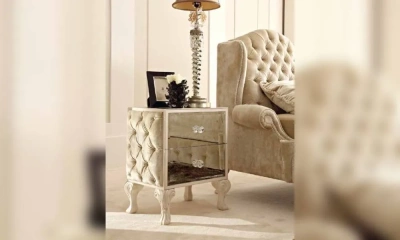 Тумба Прикроватная Dolfi 1