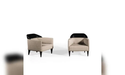 Кресло Cipriani Eclipse