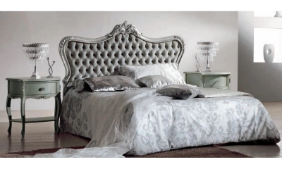 Кровать 180*200 Vaccari Giovanni Bella Italia