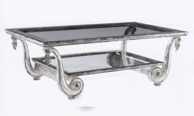Стол Журнальный Roberto Giovannini 534