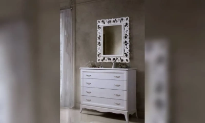 Комод Ярцево Амели 2