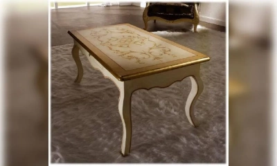 Стол Журнальный Florence Art 1362