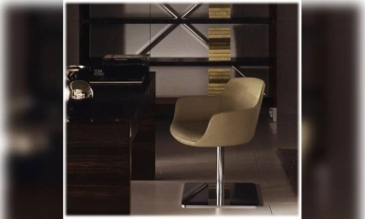 Рабочее Кресло Malerba Love Letters 2