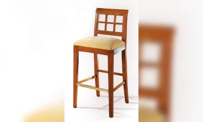 Барный Стул Angelo Cappellini 8833