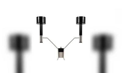 Настенная Лампа Ella