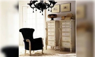 Комод Volpi Boemia 2