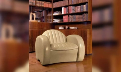 Кресло Mascheroni Botero