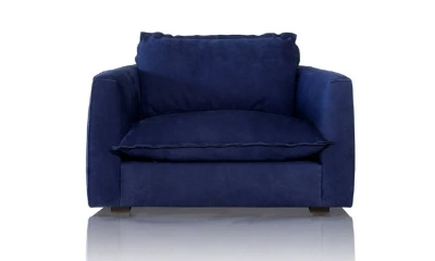 Кресло Baxter Brest 02