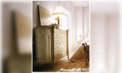 Комод Volpi Paolina 1