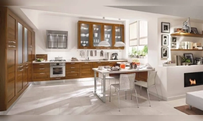 Кухня Lube Gallery 2