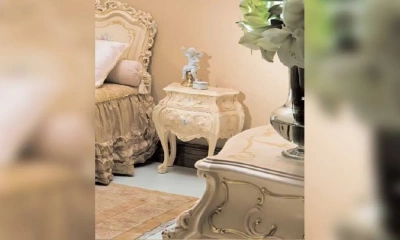 Тумба Прикроватная Silik Iride 1