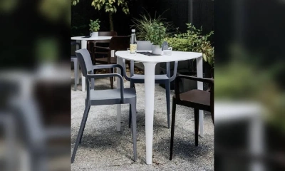 Стол Midj Nene 02