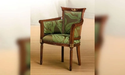 Стул Morello Gianpaolo Sumatra