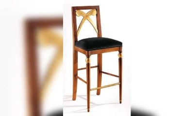 Барный Стул Angelo Cappellini 8835