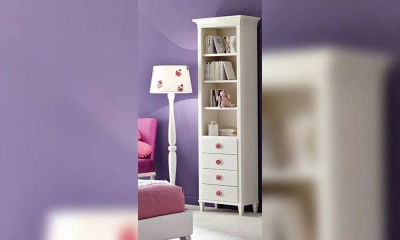 Книжный Шкаф Piermaria 09/Lcp6