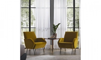 Кресло Tosconova Lena Poltrone