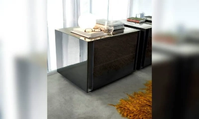 Тумба Прикроватная Lema Luna