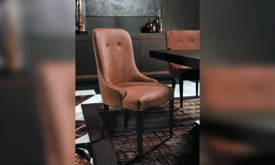 Стул Smania Aura