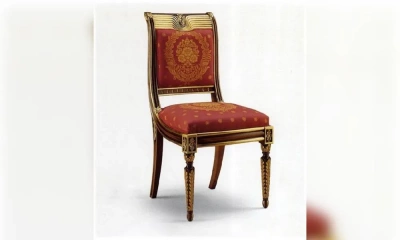 Стул Riva Direttorio 3