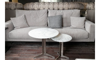 Столик FLEXFORM Fly Satined